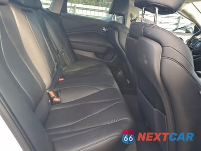Zdjęcie 10 z 12 samochodu: 2023 ACURA TLX VIN:19UUB5F32PA004745 - miniatura
