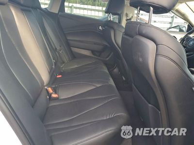 Zdjęcie 10 z 12 samochodu: 2023 ACURA TLX VIN:19UUB5F32PA004745 - miniatura