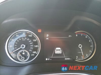 Zdjęcie 9 z 16 samochodu: 2021 GENESIS GV80 BASE VIN:KMUHCESC6MU055238 - miniatura