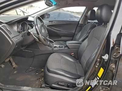 Zdjęcie 7 z 15 samochodu: 2012 HYUNDAI SONATA SE VIN:5NPEC4AB1CH332461 - miniatura