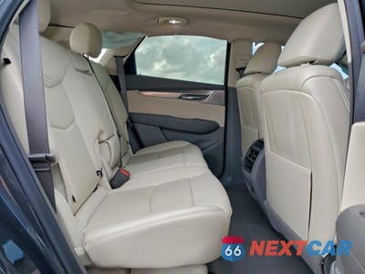 Zdjęcie 11 z 13 samochodu: 2022 CADILLAC XT5 PREMIUM LUXURY VIN:1GYKNCRS4NZ131364 - miniatura