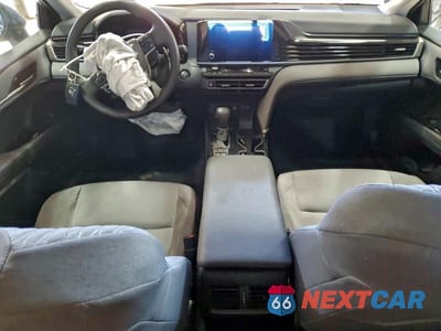 Zdjęcie 8 z 12 samochodu: 2025 TOYOTA CAMRY XSE VIN:4T1DAACK7SU028919 - miniatura