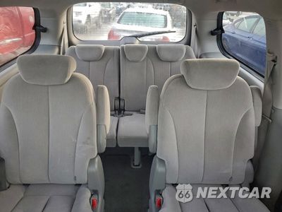 Zdjęcie 10 z 13 samochodu: 2008 KIA SEDONA EX VIN:KNDMB233686240076 - miniatura