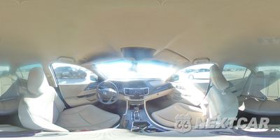 Zdjęcie 15 z 15 samochodu: 2014 HONDA ACCORD LX VIN:1HGCR2F30EA203179 - miniatura