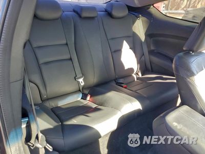 Zdjęcie 10 z 12 samochodu: 2013 HONDA ACCORD EXL VIN:1HGCT1B83DA019270 - miniatura