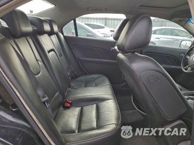 Zdjęcie 10 z 12 samochodu: 2010 FORD FUSION SPORT VIN:3FAHP0KCXAR199880 - miniatura