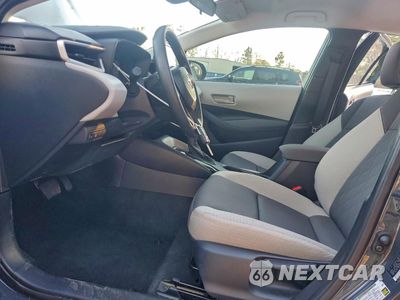 Zdjęcie 7 z 16 samochodu: 2025 TOYOTA COROLLA LE VIN:5YFB4MDE3SP266650 - miniatura