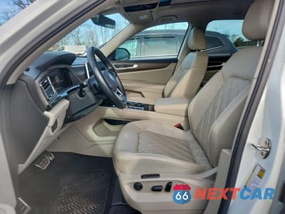 Zdjęcie 7 z 12 samochodu: 2024 VOLKSWAGEN ATLAS SEL PREMIUM R-LINE VIN:1V2FR2CA9RC543597 - miniatura
