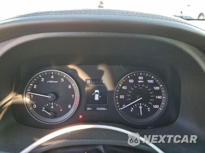 Zdjęcie 9 z 14 samochodu: 2017 HYUNDAI TUCSON LIMITED VIN:KM8J3CA27HU381133 - miniatura