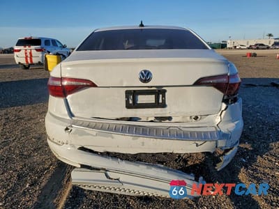 Zdjęcie 6 z 12 samochodu: 2021 VOLKSWAGEN JETTA S VIN:3VWC57BU8MM052631 - miniatura
