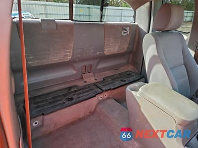 Zdjęcie 10 z 13 samochodu: 2008 TOYOTA TACOMA BASE VIN:5TEUX42N58Z514757 - miniatura