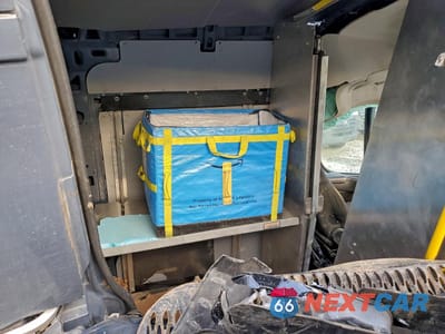 Zdjęcie 11 z 13 samochodu: 2021 RAM PROMASTER 3500 3500 HIGH VIN:3C6MRVJG3ME562964 - miniatura