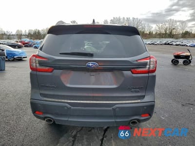 Zdjęcie 6 z 16 samochodu: 2024 SUBARU ASCENT ONYX EDITION VIN:4S4WMAHD8R3437408 - miniatura