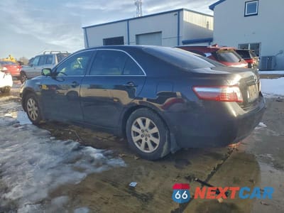 Drugie zdjęcie samochodu z przodu: 2009 TOYOTA CAMRY HYBRID VIN:4T1BB46K89U083813 - miniatura