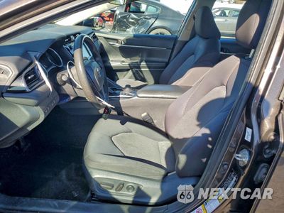 Zdjęcie 7 z 13 samochodu: 2019 TOYOTA CAMRY LE VIN:4T1B31HK5KU510508 - miniatura