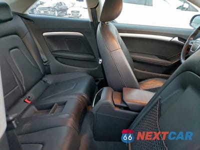 Zdjęcie 10 z 11 samochodu: 2011 AUDI A5 PREMIUM VIN:WAUCFAFR0BA062516 - miniatura