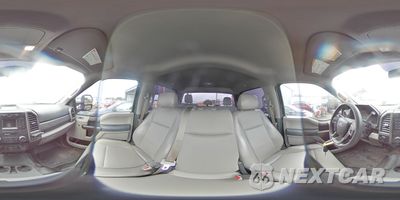 Zdjęcie 14 z 15 samochodu: 2017 FORD F250 SUPER DUTY VIN:1FT7W2B68HEB16491 - miniatura