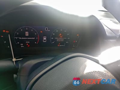 Zdjęcie 9 z 13 samochodu: 2025 HONDA ACCORD SE VIN:1HGCY1F42SA033554 - miniatura