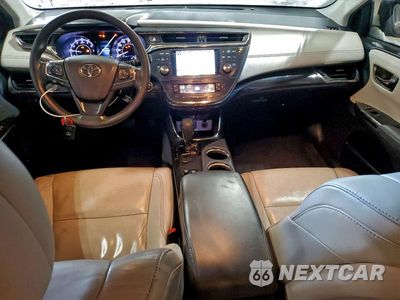 Zdjęcie 8 z 11 samochodu: 2014 TOYOTA AVALON BASE VIN:4T1BK1EB5EU092673 - miniatura