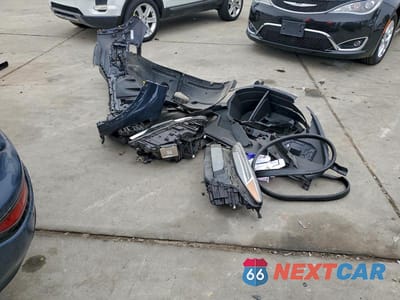 Zdjęcie 13 z 13 samochodu: 2025 AUDI Q6 E-TRON PREMIUM PLUS VIN:WA122BGF5SA022222 - miniatura