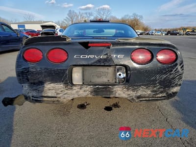 Zdjęcie 6 z 12 samochodu: 2000 CHEVROLET CORVETTE VIN:1G1YY22G4Y5109375 - miniatura