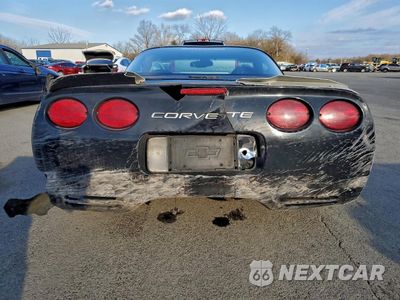 Zdjęcie 6 z 12 samochodu: 2000 CHEVROLET CORVETTE VIN:1G1YY22G4Y5109375 - miniatura