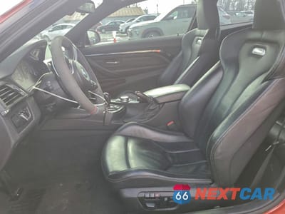 Zdjęcie 7 z 14 samochodu: 2015 BMW M4 VIN:WBS3R9C54FK329739 - miniatura