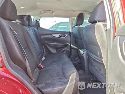 Zdjęcie 10 z 13 samochodu: 2019 NISSAN ROGUE SPORT S VIN:JN1BJ1CPXKW230751 - miniatura