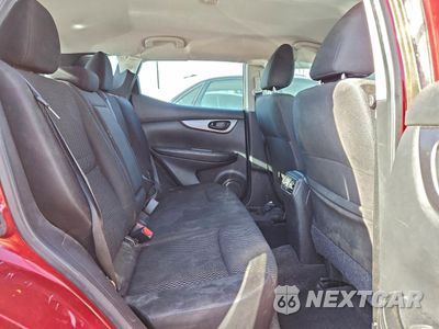 Zdjęcie 10 z 15 samochodu: 2019 NISSAN ROGUE SPORT S VIN:JN1BJ1CPXKW230751 - miniatura