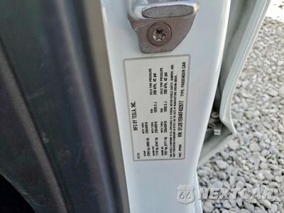 Zdjęcie 12 z 12 samochodu: 2019 TESLA MODEL 3 VIN:5YJ3E1EB4KF452617 - miniatura