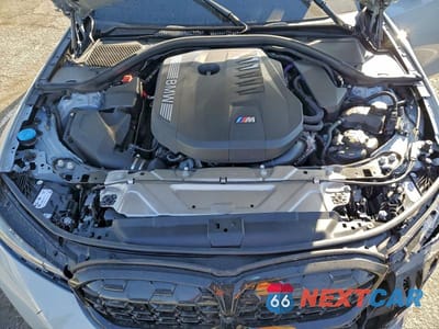 Zdjęcie 11 z 12 samochodu: 2025 BMW M340I VIN:3MW59FT04S8F28544 - miniatura