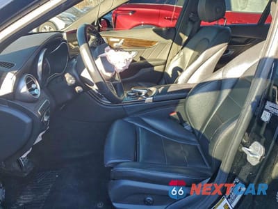 Zdjęcie 7 z 11 samochodu: 2015 MERCEDES-BENZ C 400 4MATIC VIN:55SWF6GB1FU034119 - miniatura