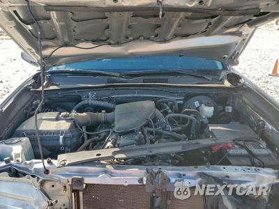 Zdjęcie 11 z 14 samochodu: 2021 TOYOTA TACOMA DOUBLE CAB VIN:3TYAX5GN1MT014642 - miniatura