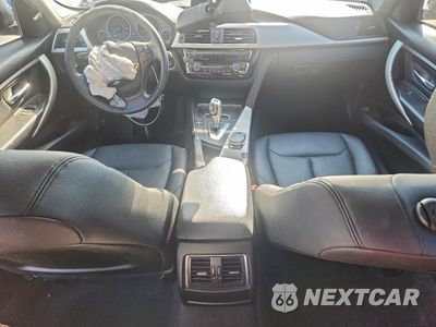 Zdjęcie 8 z 14 samochodu: 2016 BMW 320 I VIN:WBA8A9C5XGK617753 - miniatura
