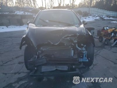 Piąte zdjęcie samochodu w środku: 2015 CHEVROLET TRAX LTZ VIN:KL7CJTSB7FB256785 - miniatura