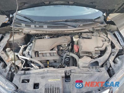 Zdjęcie 12 z 13 samochodu: 2020 NISSAN QASHQAI SL VIN:JN1BJ1CW9LW394646 - miniatura
