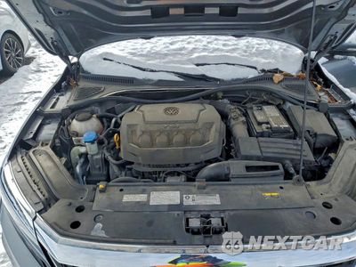 Zdjęcie 11 z 11 samochodu: 2020 VOLKSWAGEN PASSAT SE VIN:1VWSA7A30LC015623 - miniatura