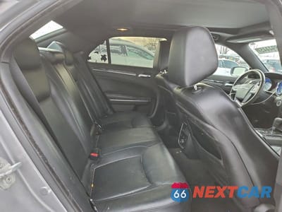 Zdjęcie 10 z 12 samochodu: 2011 CHRYSLER 300C VIN:2C3CA6CT3BH522563 - miniatura