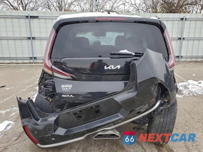 Zdjęcie 6 z 12 samochodu: 2023 KIA SOUL GT LINE VIN:KNDJ53AU1P7894889 - miniatura