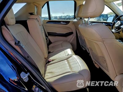 Zdjęcie 11 z 13 samochodu: 2017 MERCEDES-BENZ GLE 350 4MATIC VIN:4JGDA5HB2HA903379 - miniatura
