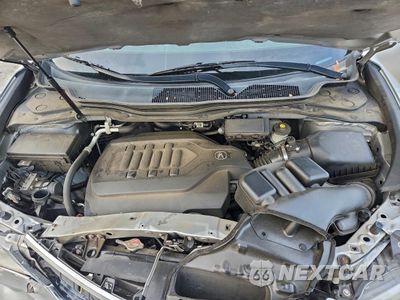 Zdjęcie 12 z 15 samochodu: 2015 ACURA MDX VIN:5FRYD4H28FB020476 - miniatura