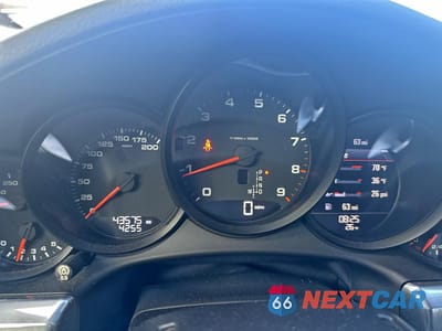 Zdjęcie 13 z 13 samochodu: 2016 PORSCHE 911 CARRERA VIN:WP0CA2A97GS141228 - miniatura