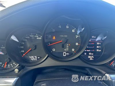 Zdjęcie 13 z 13 samochodu: 2016 PORSCHE 911 CARRERA VIN:WP0CA2A97GS141228 - miniatura