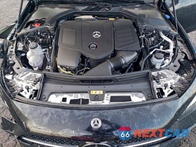 Zdjęcie 11 z 13 samochodu: 2025 MERCEDES-BENZ CLE 300 4MATIC VIN:W1KMJ4HB1SF063691 - miniatura