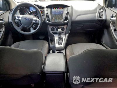 Zdjęcie 8 z 14 samochodu: 2013 FORD FOCUS SE VIN:1FADP3F20DL279192 - miniatura
