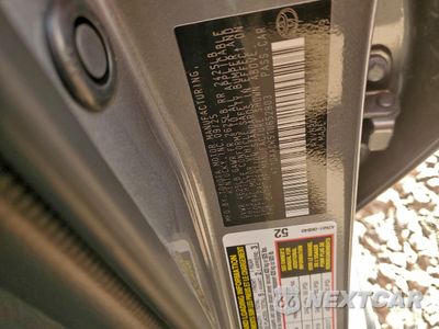 Zdjęcie 12 z 15 samochodu: 2026 TOYOTA CAMRY XSE VIN:4T1DAACK5TU652803 - miniatura