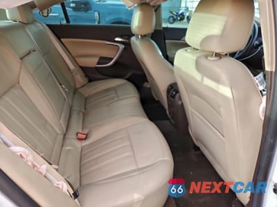 Zdjęcie 10 z 13 samochodu: 2016 BUICK REGAL PREMIUM VIN:2G4GT5GX1G9179621 - miniatura