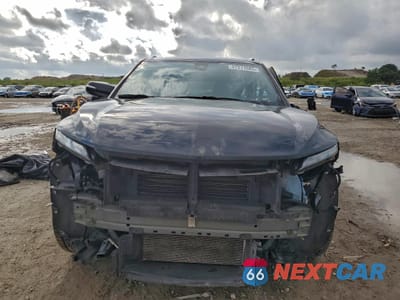 Piąte zdjęcie samochodu w środku: 2023 CHEVROLET BLAZER RS VIN:3GNKBERS5PS226338 - miniatura