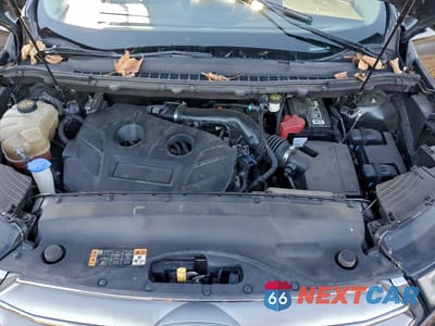 Zdjęcie 12 z 12 samochodu: 2017 FORD EDGE TITANIUM VIN:2FMPK3K94HBB98741 - miniatura