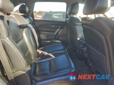 Zdjęcie 11 z 12 samochodu: 2008 ACURA MDX TECHNOLOGY VIN:2HNYD28318H505760 - miniatura